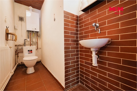 Prodej rodinného domu, 172 m² - 14