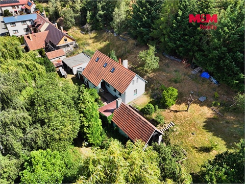Prodej rodinného domu, 172 m² - 22
