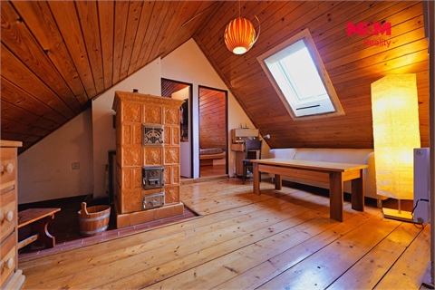 Prodej rodinného domu, 172 m² 12