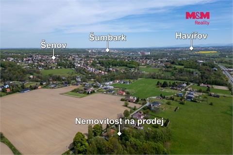 Prodej rodinného domu, 116 m² - 20