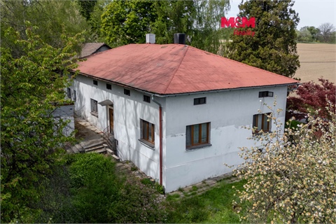 Prodej rodinného domu, 116 m² 0