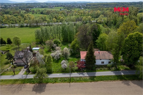 Prodej stavebního pozemku, 6 241 m² - 16
