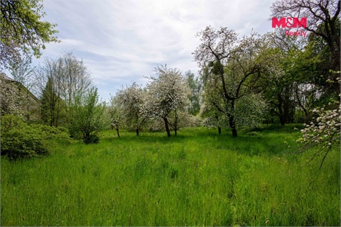 Prodej stavebního pozemku, 6 241 m² 12