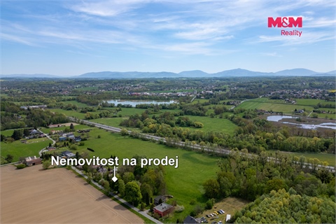 Prodej stavebního pozemku, 6 241 m² 20
