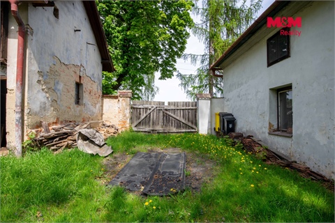 Prodej stavebního pozemku, 6 241 m² 8