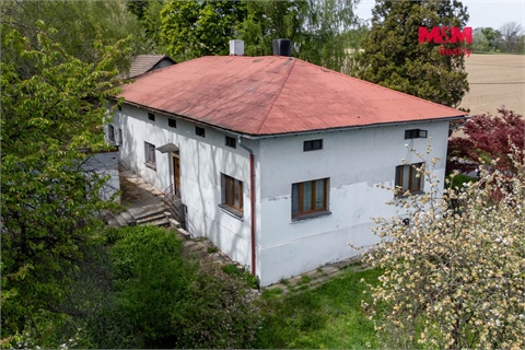 Prodej stavebního pozemku, 6 241 m² 6
