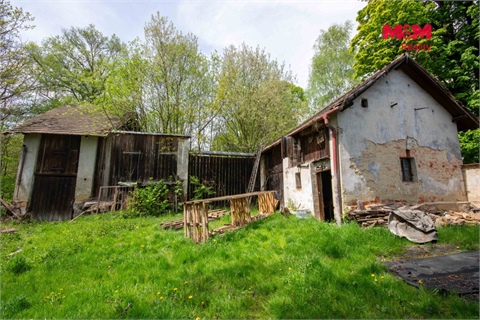 Prodej stavebního pozemku, 6 241 m² - 6