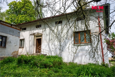Prodej stavebního pozemku, 6 241 m² - 12