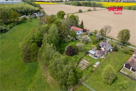Prodej stavebního pozemku, 6 241 m² 22