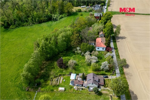 Prodej stavebního pozemku, 6 241 m² 18