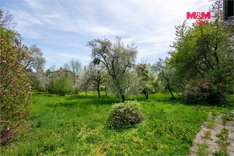 Prodej stavebního pozemku, 6 241 m² - 4