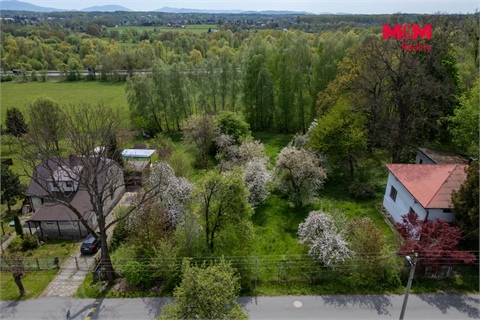 Prodej stavebního pozemku, 6 241 m² 16