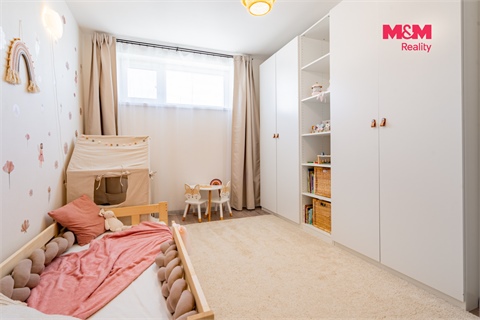 Prodej rodinného domu, 82 m² 18