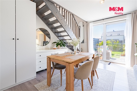 Prodej rodinného domu, 82 m² - 12