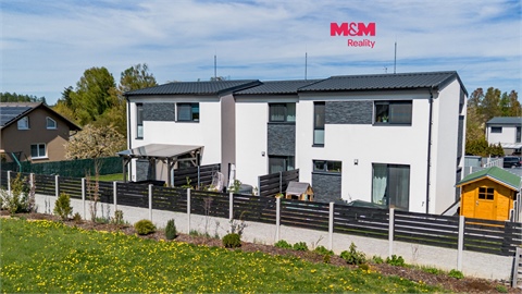 Prodej rodinného domu, 82 m² 0