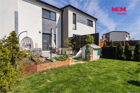 Prodej rodinného domu, 82 m² 10