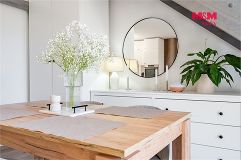 Prodej rodinného domu, 82 m² - 14