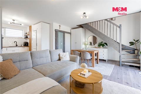 Prodej rodinného domu, 82 m² 14