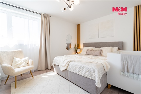 Prodej rodinného domu, 82 m² 8