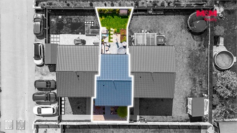 Prodej rodinného domu, 82 m² 2