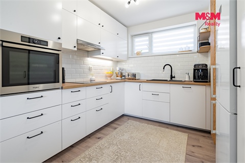 Prodej rodinného domu, 82 m² - 4
