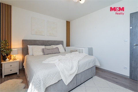 Prodej rodinného domu, 82 m² - 16