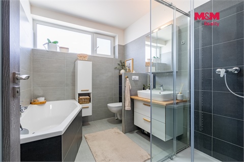 Prodej rodinného domu, 82 m² 6
