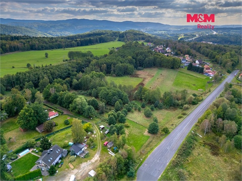 Prodej pozemku, 3 240 m² 8