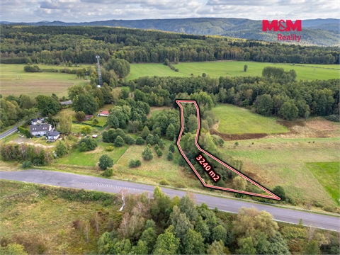 Prodej pozemku, 3 240 m² 6