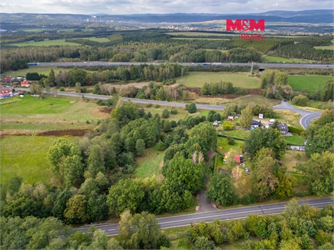 Prodej pozemku, 3 240 m² 0