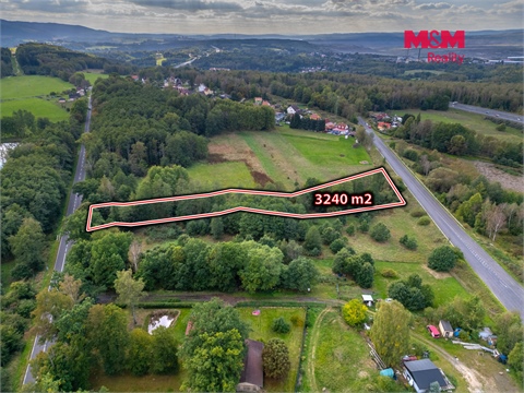 Prodej pozemku, 3 240 m² - 8