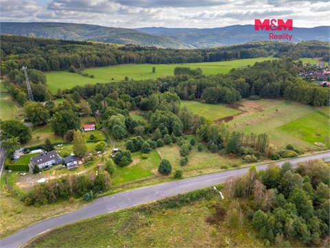 Prodej pozemku, 3 240 m² - 6