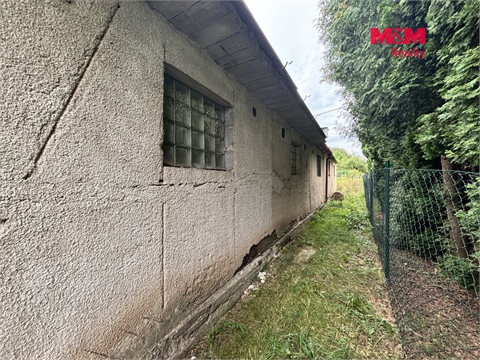 Prodej garáže, 25 m² 4