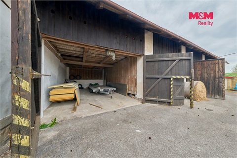 Pronájem výrobního objektu, 453 m² - 8