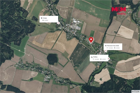 Pronájem výrobního objektu, 453 m² - 26