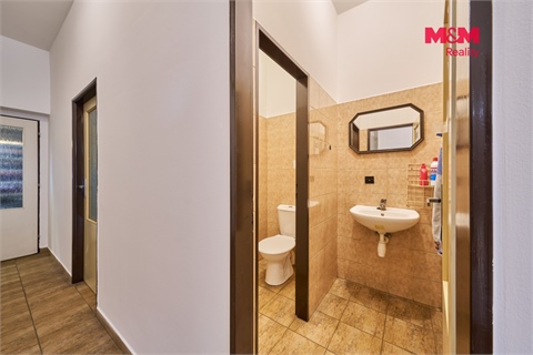 Pronájem výrobního objektu, 453 m² 16