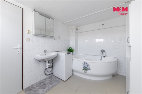 Prodej rodinného domu, 160 m² 16
