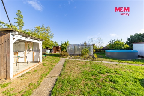 Prodej rodinného domu, 160 m² - 18