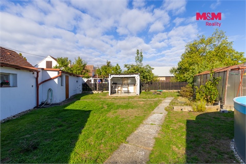 Prodej rodinného domu, 160 m² - 22
