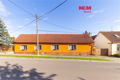 Prodej rodinného domu, 160 m² 0