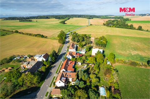 Prodej rodinného domu, 160 m² - 26