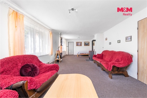 Prodej rodinného domu, 160 m² - 4