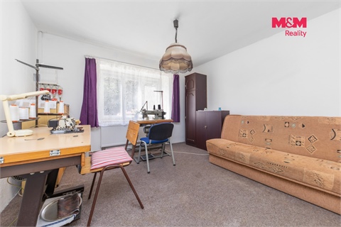 Prodej rodinného domu, 160 m² 10