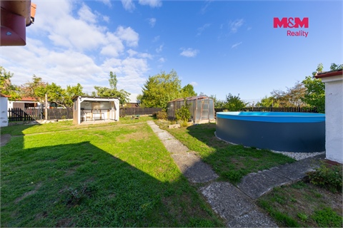 Prodej rodinného domu, 160 m² 24