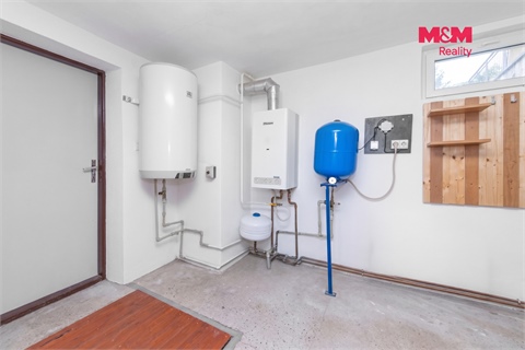 Prodej rodinného domu, 160 m² 28