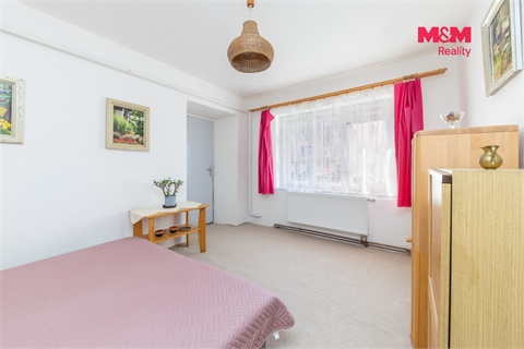 Prodej rodinného domu, 160 m² 6