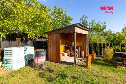 Prodej rodinného domu, 160 m² 22