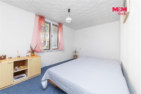 Prodej rodinného domu, 160 m² 8