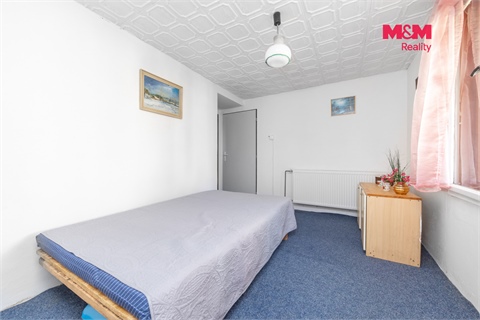 Prodej rodinného domu, 160 m² - 8