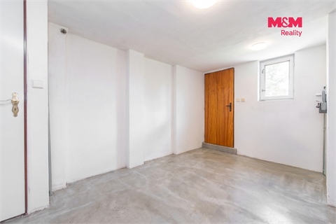 Prodej rodinného domu, 160 m² - 12